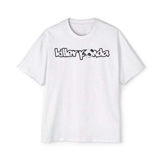 Men's Heavy Oversized Tee