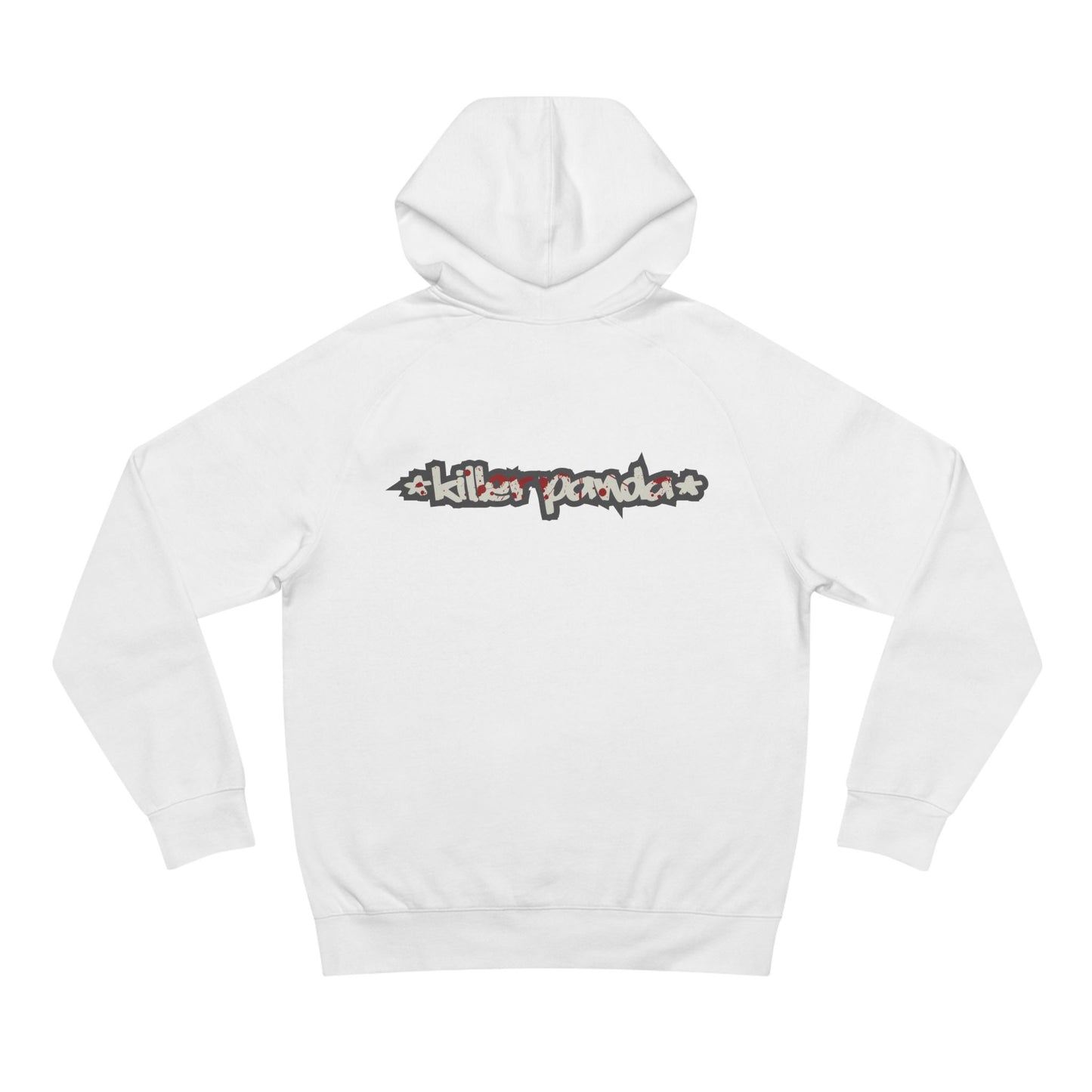 Streetwear Hoodie - Killer Panda Brand