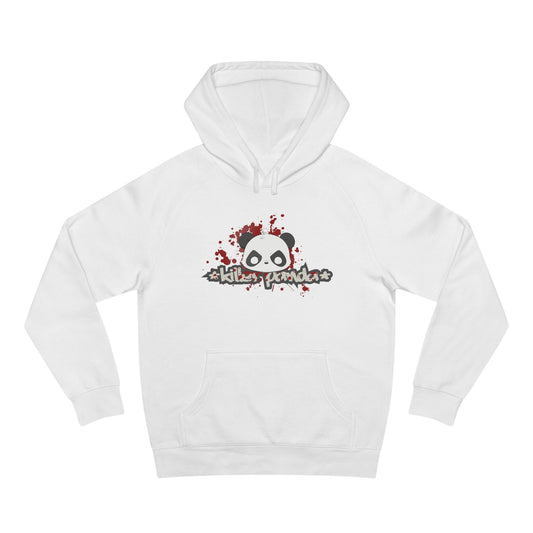 Streetwear Hoodie - Killer Panda Brand