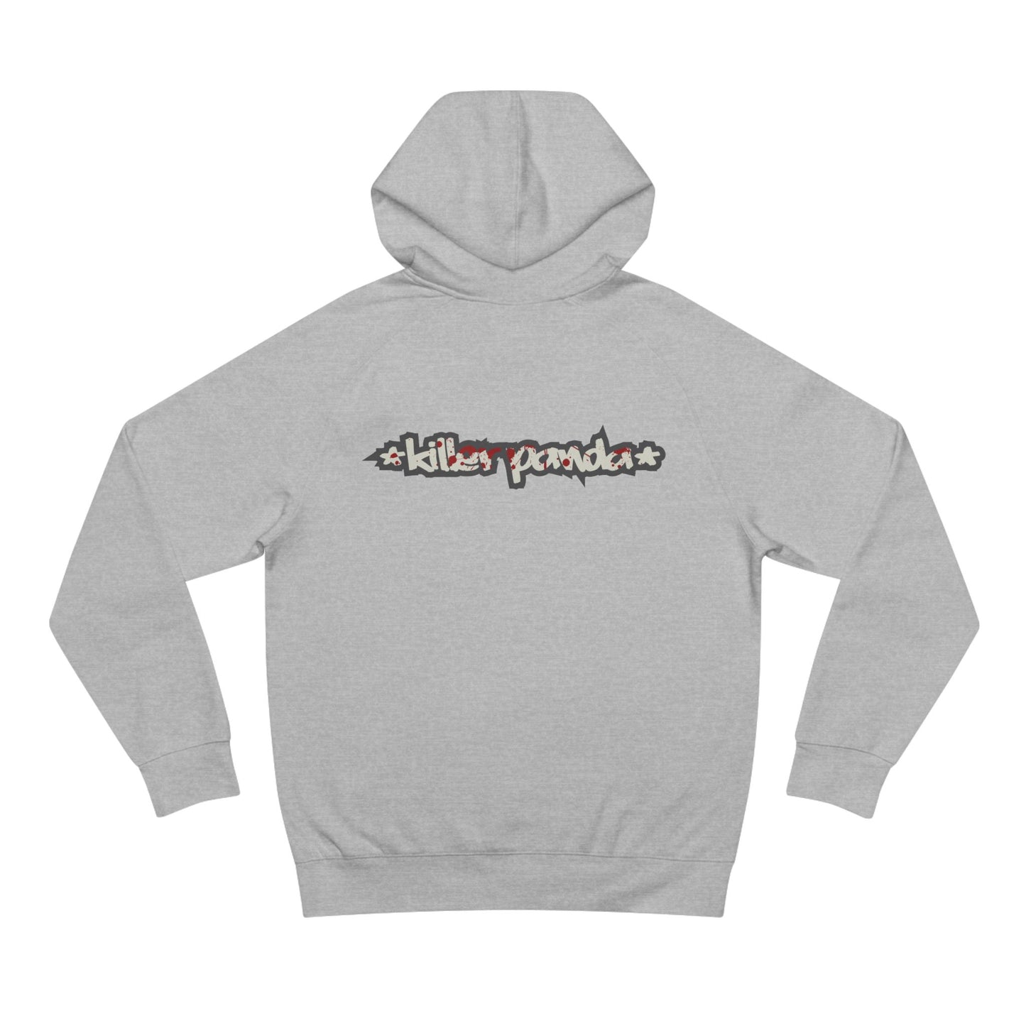 Streetwear Hoodie - Killer Panda Brand