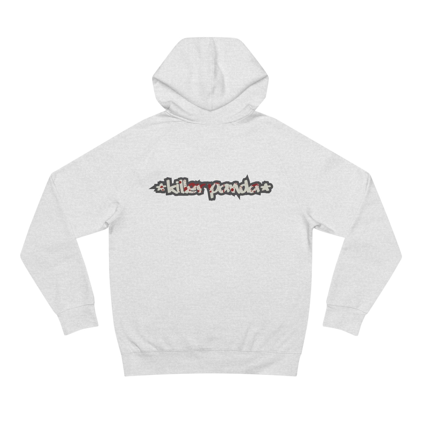 Streetwear Hoodie - Killer Panda Brand