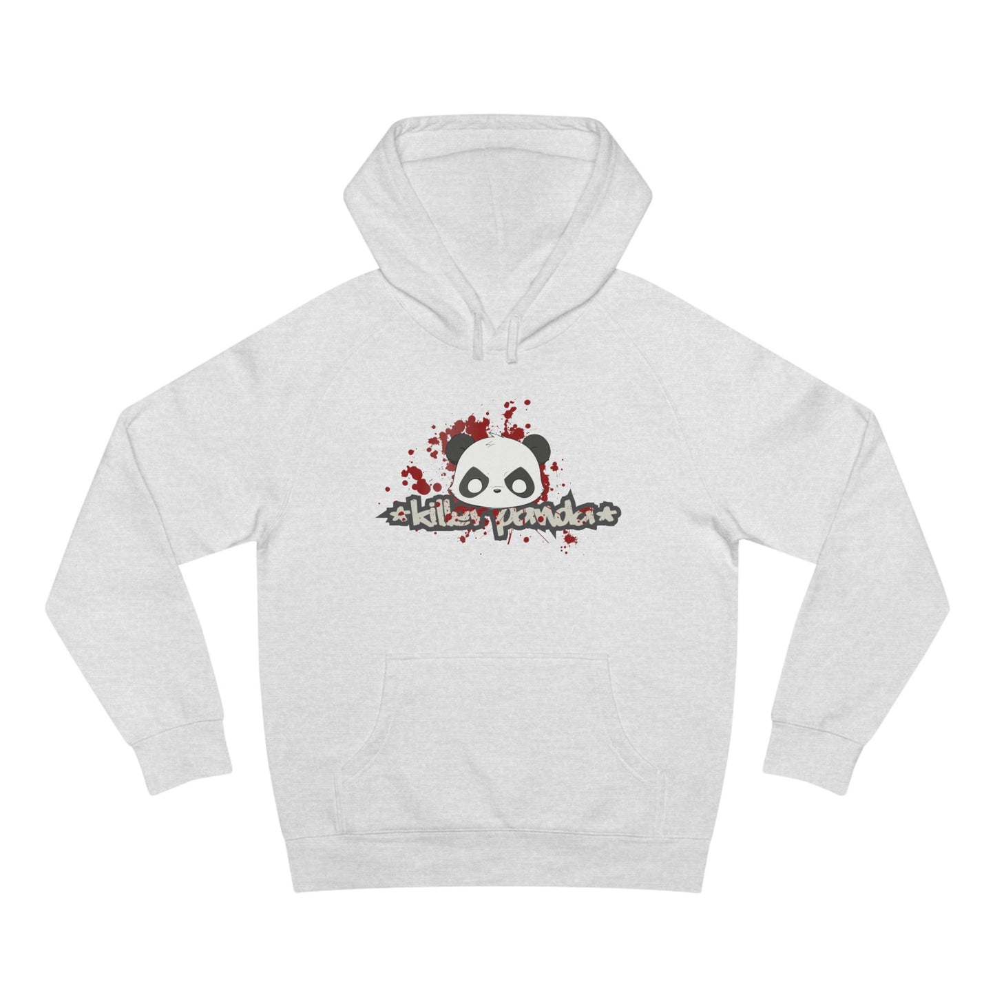 Streetwear Hoodie - Killer Panda Brand